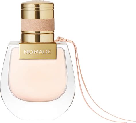 eau de parfum vaporisateur natural spray 100ml price|chloe nomade tester 75 ml.